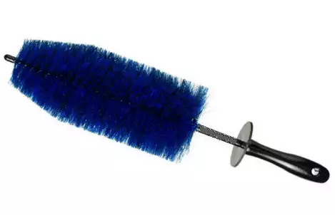 Wheel Rim Brush - szczotka do felg