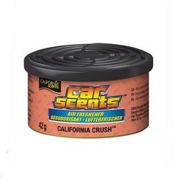 ZAPACH CALIFORNIA SCENTS CALIFORNIA CRUSH