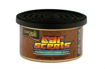 ZAPACH CALIFORNIA SCENTS - CAPISTRANO COCONUT