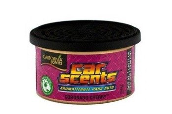 ZAPACH CALIFORNIA SCENTS - CORONADO CHERRY