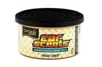 ZAPACH CALIFORNIA SCENTS - FRESH LINEN