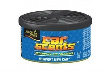 ZAPACH CALIFORNIA SCENTS NEWPORT NEW CAR