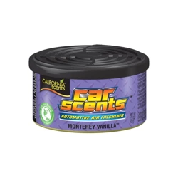 ZAPACH CALIFORNIA SCENTS VANILLA