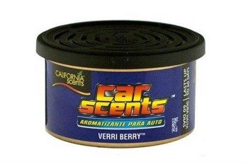 ZAPACH CALIFORNIA SCENTS - VERRI BERRY