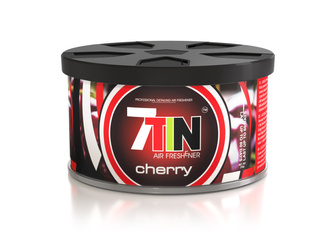 Zapach samochodowy 7TIN Cherry - wiśniowy