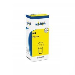 Żarówka Narva P21 4W 12V