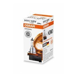 Żarówka Osram H11 - Original 12V 55W