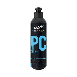 ZviZZer PC5000 Blue Pre Cut pasta polerska mocno tnąca 250ml