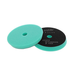 ZviZZer THERMO PAD Green Cut 140/20/125, zielona gąbka polerska tnąca