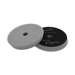 ZviZZer THERMO PAD Grey Super Cut 140/20/125, szara gąbka polerska mocno tnąca