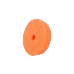 ZviZZer Trapez Orange Pad Medium Cut Ø90/25mm, pomarańczowa gąbka polerska one step