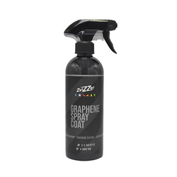 Zvizzer Graphene Spray Coat 500ml - powłoka grafenowa w sprayu